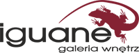 Logo Iguane