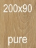 200 \ pure