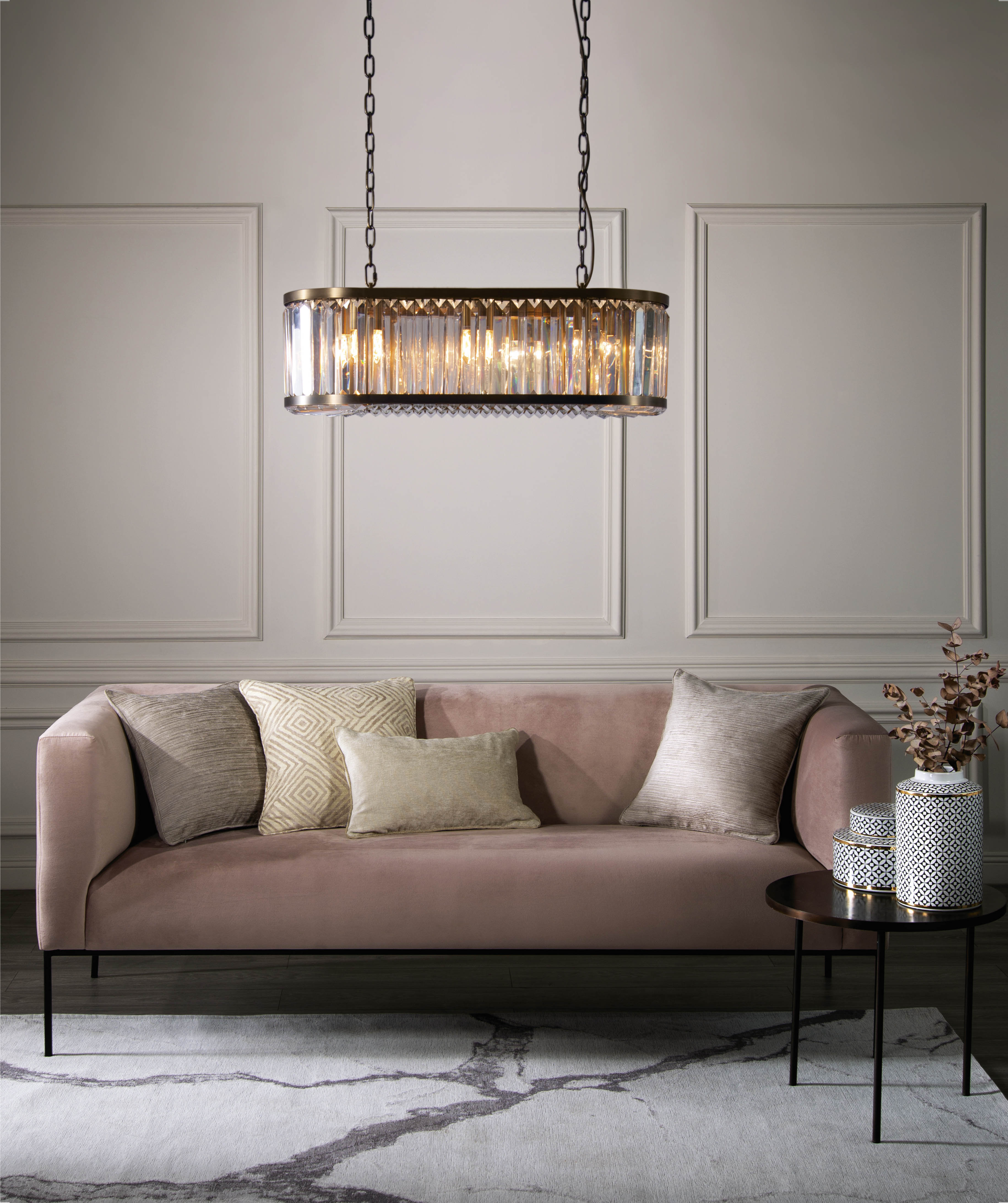 Statuario by Maciej Zień – Ivory, Black czy Light Grey? Podpowiadamy, jak wybrać idealny dywan