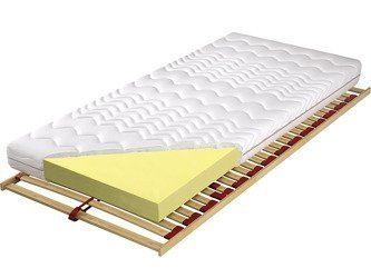 Materac Junior Alergik 80x200