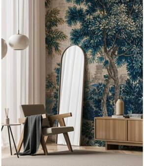 Mural Landscape Tapestries WP-797