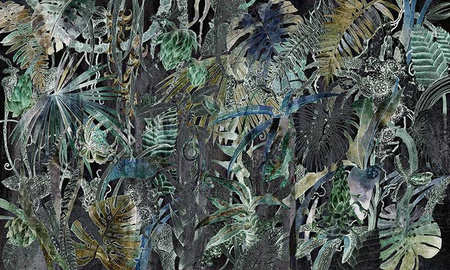 Mural Fusion 35 0548 00 Winyl