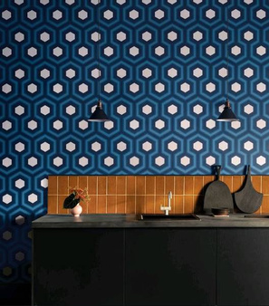 Tapeta Contemporary Restyled 95/6037