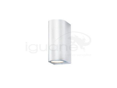 Lampa RIMINI 2 biała