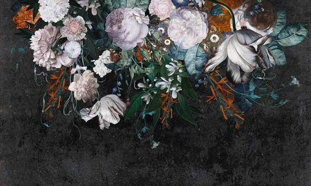 Mural Fiori 35 0755 00 flizelina