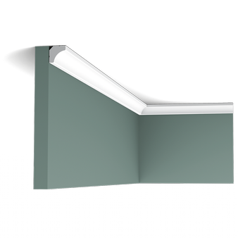 Listwa przysufitowa C250