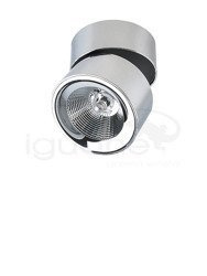 Lampa SCORPIO chrome