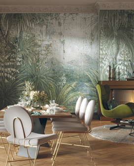 Mural Acqua  35 0707 08 Winyl