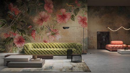 Mural Ebbi 35 0733 12 Flizelina