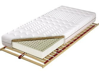 Materac Zeus Lux Lato/Zima 80x200