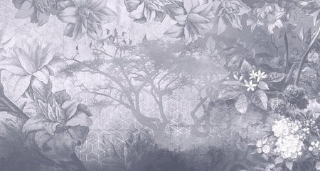 Mural SPIRITS MU11084 flizelina