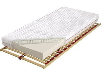 Materac Kombilatex 12 Standard 80x200