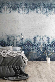 Mural Garbi 35 0507 01 flizelina