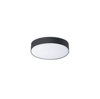 Lampa Monza II R SMART 40 3000K AZ3241 czarna