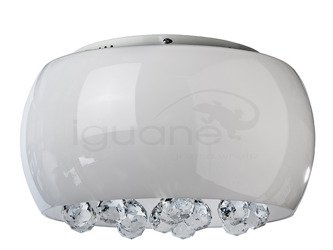 Lampa QUINCE 50 wisząca / plafon