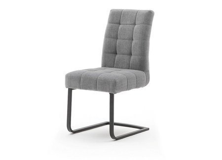 Krzesło SALTA szare