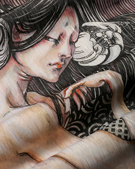 Mural Miko 35 0931 06 Winyl