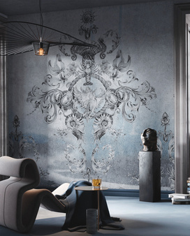 Mural Neptun 35 0497 01 Flizelina