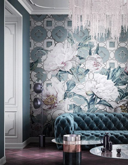 Mural Kler 35 0777 00 flizelina
