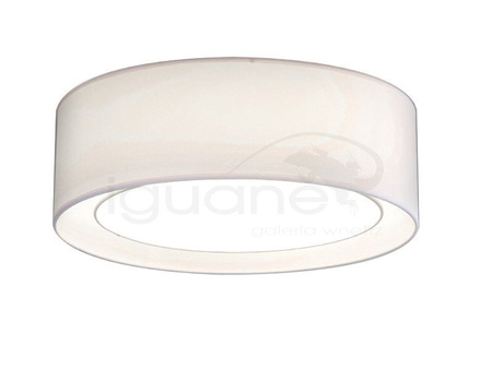 Lampa MILO biała