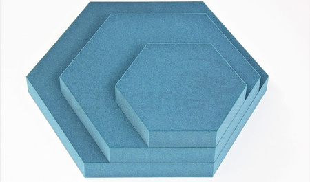Panel Hexa S 2cm