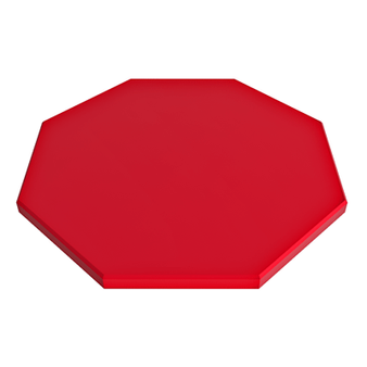 Panel Octa Edge 