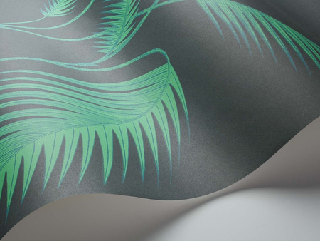 Tapeta Palm Leaves 112/2007