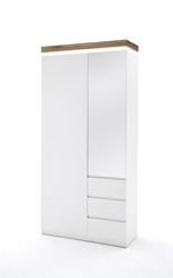 Szafa garderobiana ROMINA