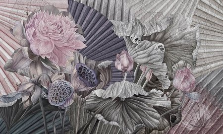 Mural Tiffani 35 0790 05 flizelina