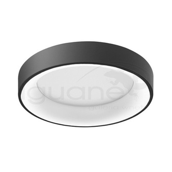 Plafon Sovana Top 55 CCT czarny