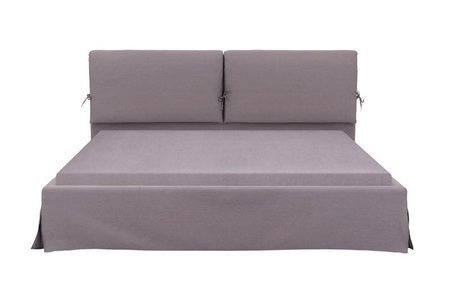 Łóżko Noche Bed 140x200 tkanina