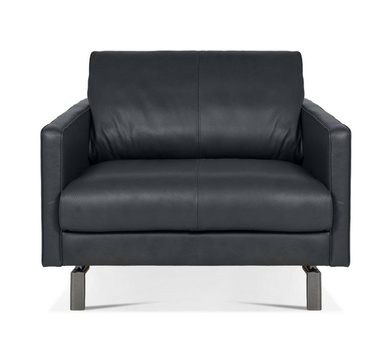 Sofa Blues Night CHL 75 BAKER tkanina 