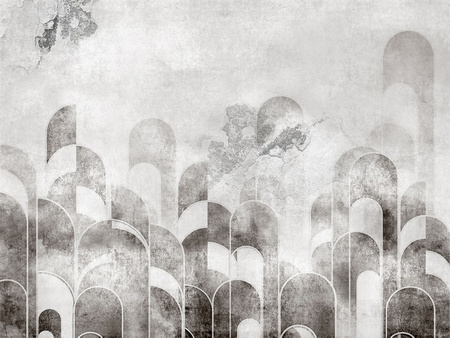 Mural Blau 320 34 2101 winyl