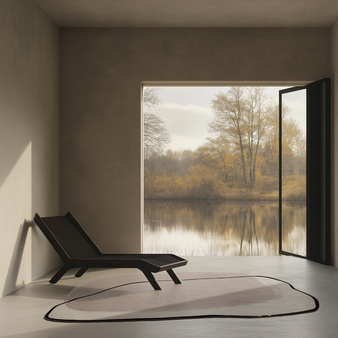 Dywan Spot Beige 160x230