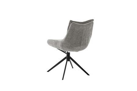 Krzesło obrotowe PARKER S cappuccino