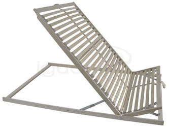 Stelaż Duoflex KF Basic Standard 200