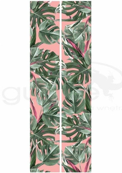 Mural Botanical Monstera WP-581