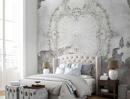 Mural Bohemia 35 0402 01 Flizelina