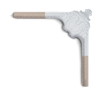 Narożnik dekoracyjny P3020A