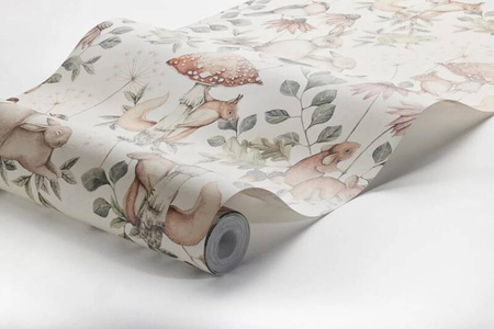 Tapeta Newbie 7483 Minou