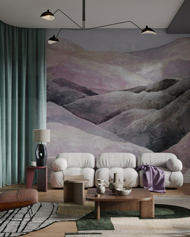 Mural Hills 35 0611 02 Winyl