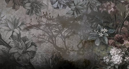 Mural SPIRITS MU11082 flizelina