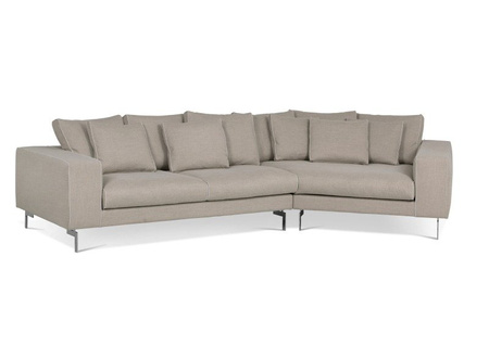 Sofa Blues Day CHL 75 BAKER tkanina