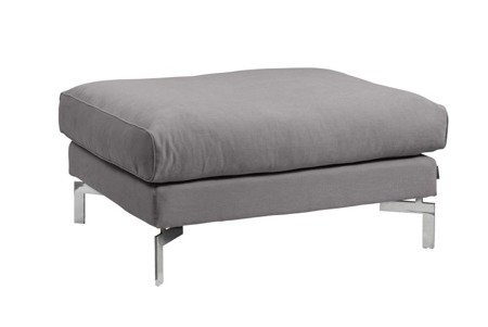 Puf Blues Day 75x90 tkanina