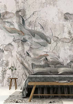 Mural Corso 35 0411 06 Winyl