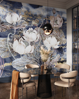 Mural Cassiopeia 35 0722 08 Winyl
