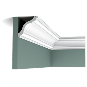 Listwa przysufitowa CX123