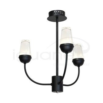 Lampa LUTON 3