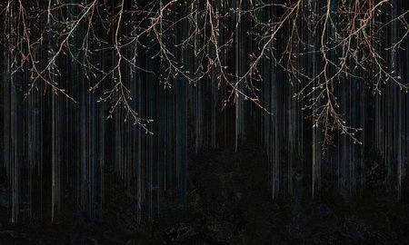 Mural Diadema 35 0428 01 flizelina