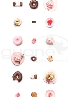 Mixed Cakes WP-024